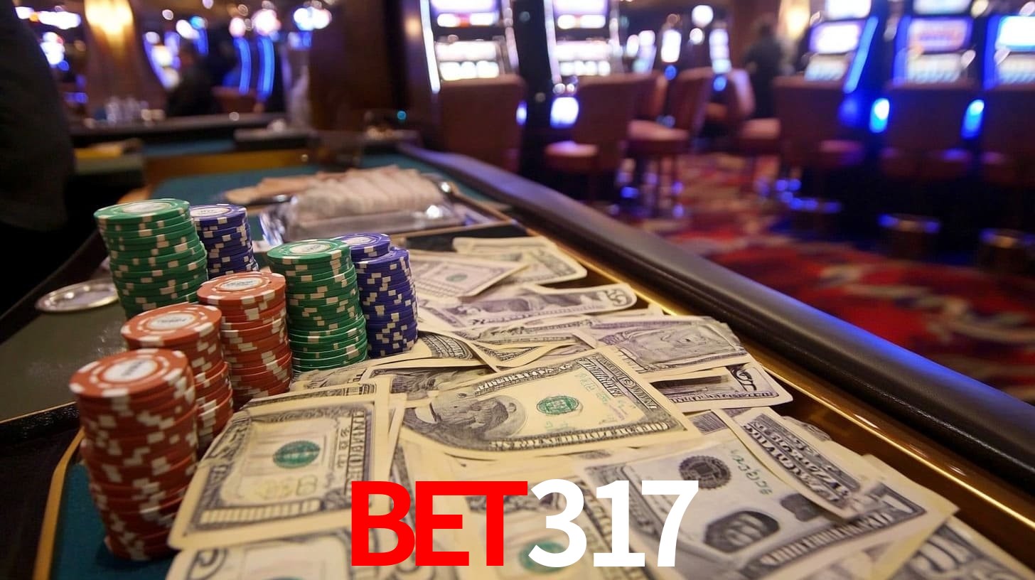 Seasonal Promotions Bet317