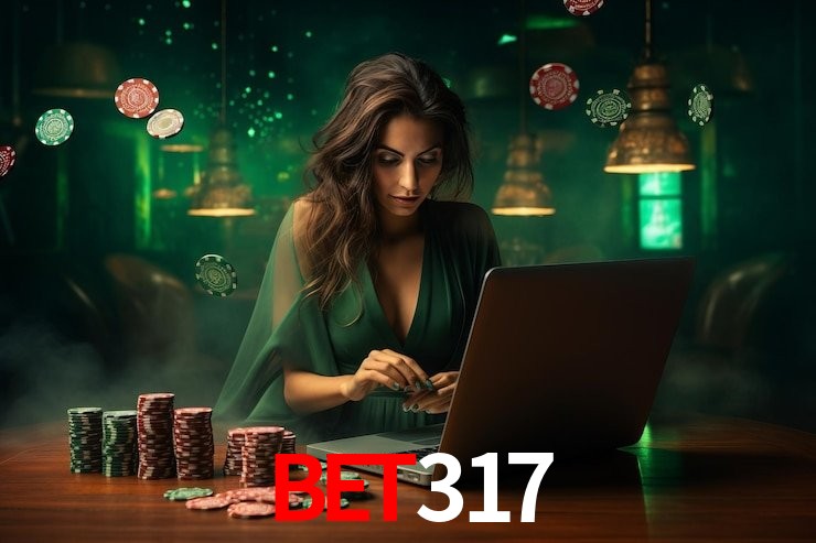 Premium Interface Bet317