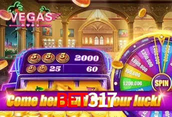 Blackjack Table Bet317