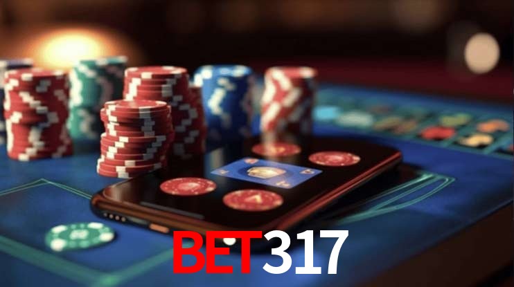 Football Betting Bet317