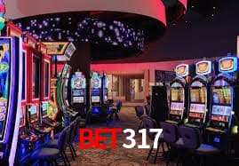 API Integration Bet317