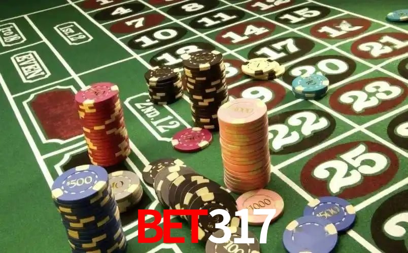 Bonus Features Bet317