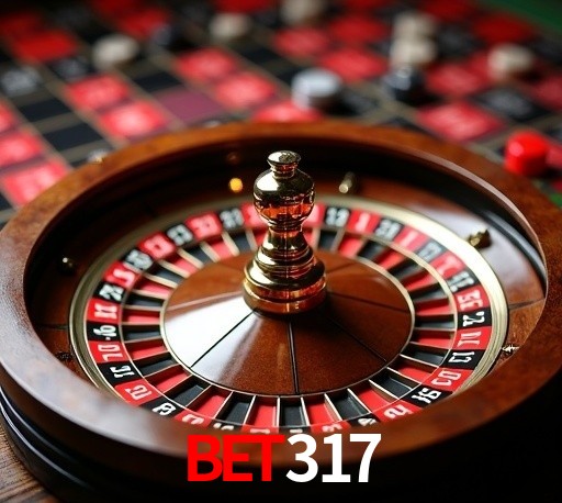Responsive Design Bet317