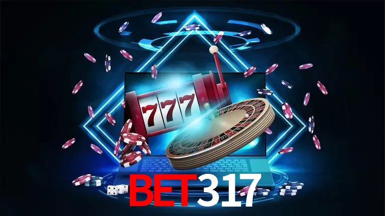 Slot Games Bet317