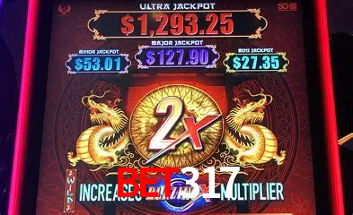 Roulette Table Bet317