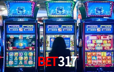 VIP Casino Bet317